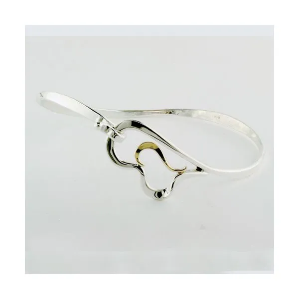 Silver Bracelet Michael Szwed Jewelers Longmeadow, MA