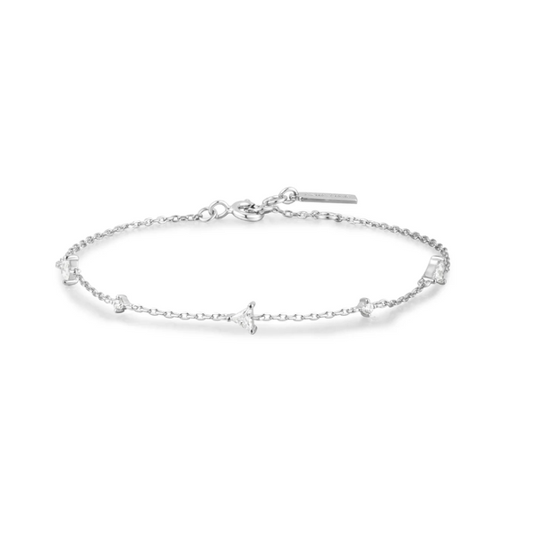 Silver Bracelet Michael Szwed Jewelers Longmeadow, MA