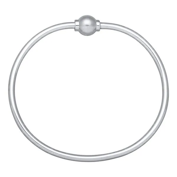 Silver Bracelet Michael Szwed Jewelers Longmeadow, MA