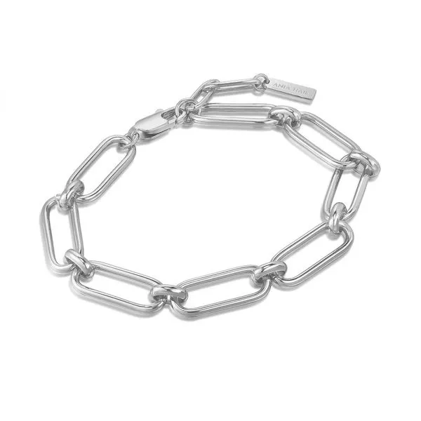 Silver Bracelet Michael Szwed Jewelers Longmeadow, MA