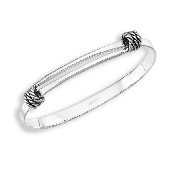 Silver Bracelet Michael Szwed Jewelers Longmeadow, MA