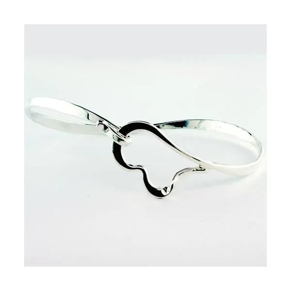 Silver Bracelet Michael Szwed Jewelers Longmeadow, MA