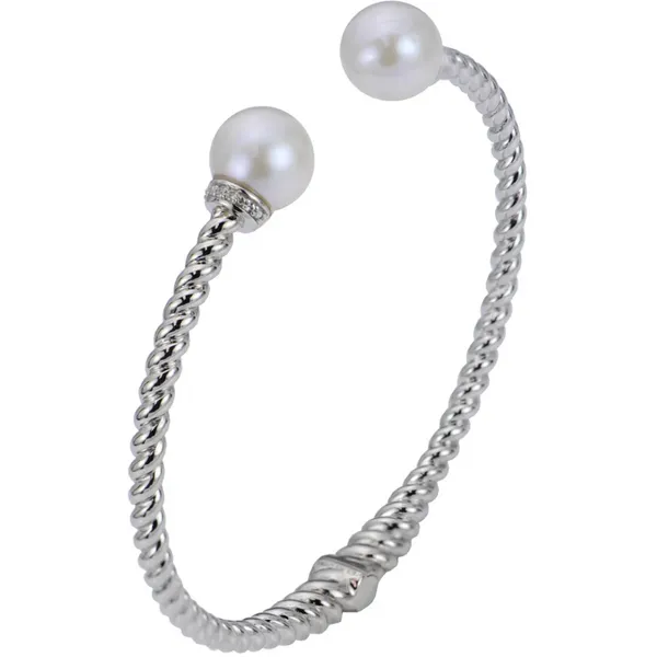 Silver Bracelet Michael Szwed Jewelers Longmeadow, MA