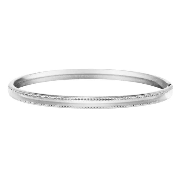 Silver Bracelet Michael Szwed Jewelers Longmeadow, MA
