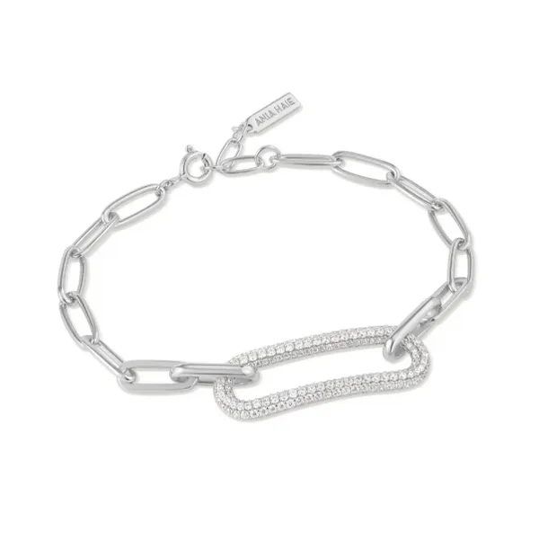 Silver Bracelet Michael Szwed Jewelers Longmeadow, MA