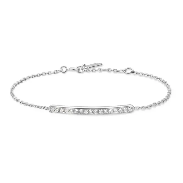 Silver Bracelet Michael Szwed Jewelers Longmeadow, MA