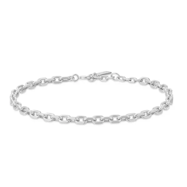 Silver Bracelet Michael Szwed Jewelers Longmeadow, MA