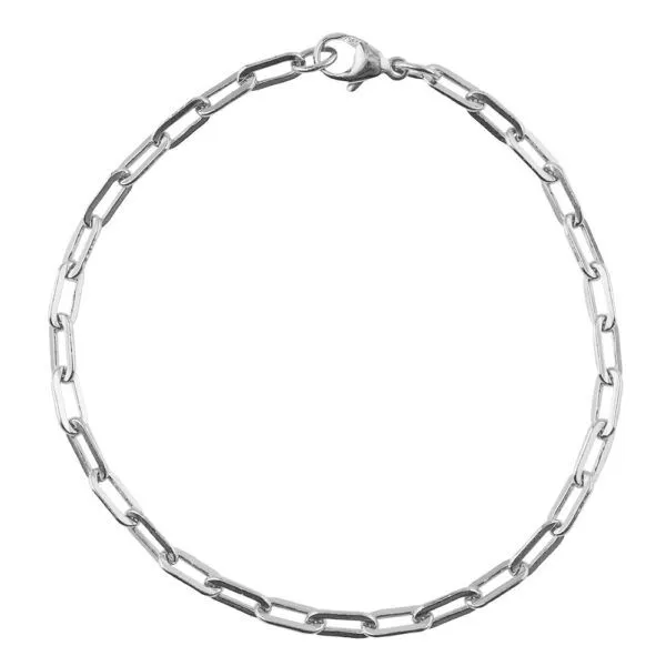 Silver Bracelet Michael Szwed Jewelers Longmeadow, MA