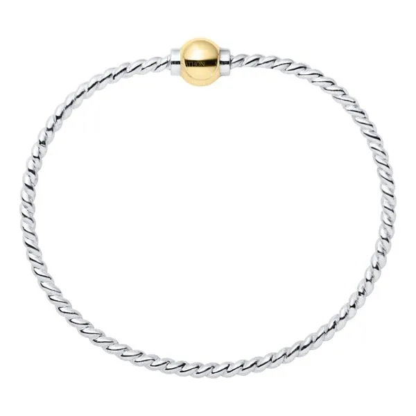 Silver Bracelet Michael Szwed Jewelers Longmeadow, MA
