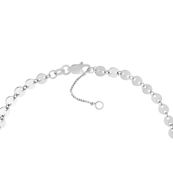Silver Bracelet Michael Szwed Jewelers Longmeadow, MA