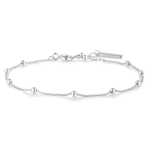 Silver Bracelet Michael Szwed Jewelers Longmeadow, MA