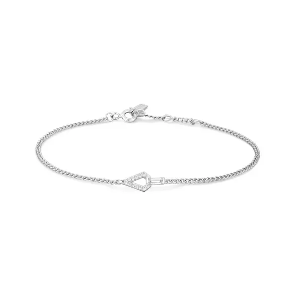 Silver Bracelet Michael Szwed Jewelers Longmeadow, MA