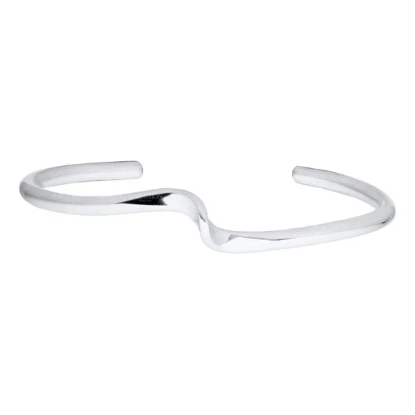 Silver Bracelet Michael Szwed Jewelers Longmeadow, MA