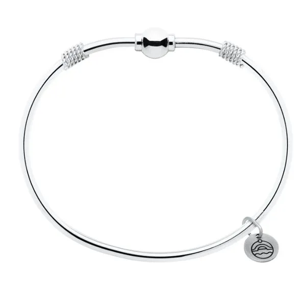 Silver Bracelet Michael Szwed Jewelers Longmeadow, MA