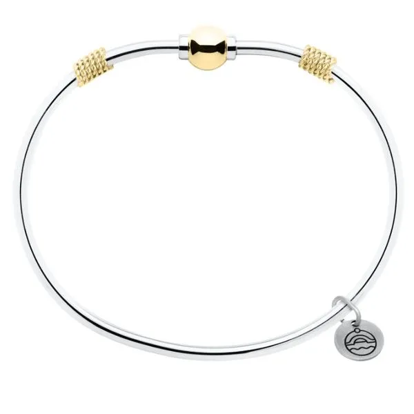 Silver Bracelet Michael Szwed Jewelers Longmeadow, MA