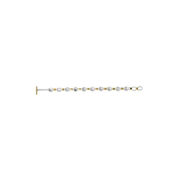 Silver Bracelet Michael Szwed Jewelers Longmeadow, MA