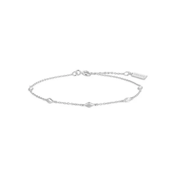 Silver Bracelet Michael Szwed Jewelers Longmeadow, MA