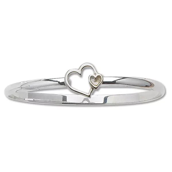 Silver Bracelet Michael Szwed Jewelers Longmeadow, MA