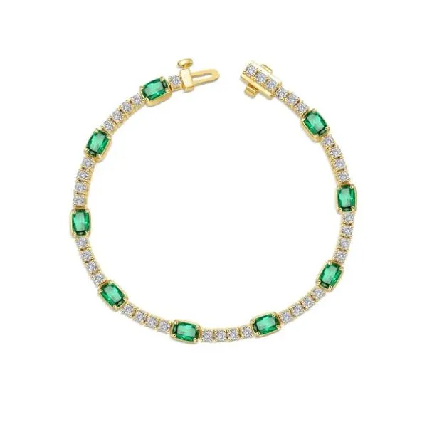 Silver Bracelet Michael Szwed Jewelers Longmeadow, MA