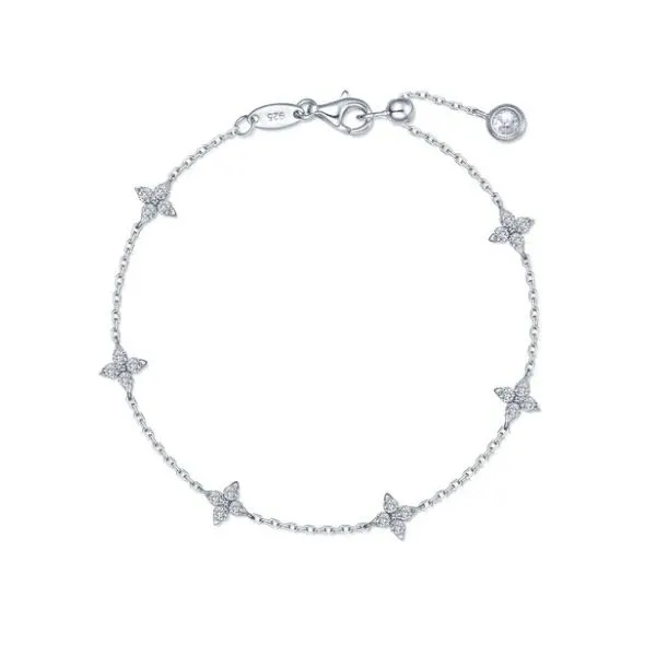 Silver Bracelet Michael Szwed Jewelers Longmeadow, MA