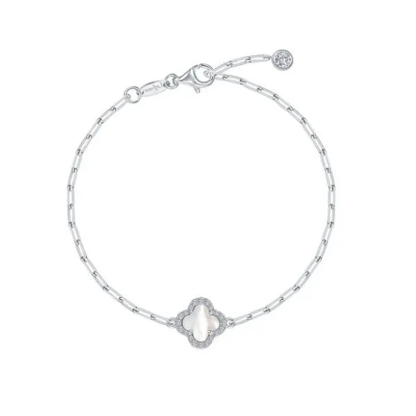 Silver Bracelet Michael Szwed Jewelers Longmeadow, MA