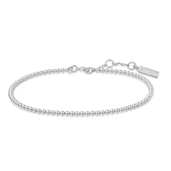 Silver Bracelet Michael Szwed Jewelers Longmeadow, MA