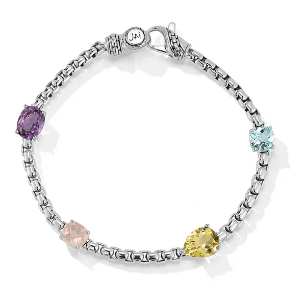 Silver Bracelet Michael Szwed Jewelers Longmeadow, MA