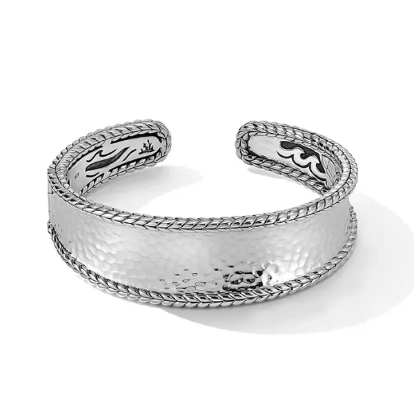 Silver Bracelet Michael Szwed Jewelers Longmeadow, MA