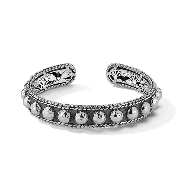 Silver Bracelet Michael Szwed Jewelers Longmeadow, MA
