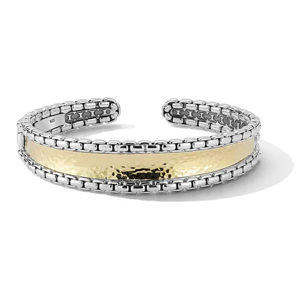 Silver Bracelet Michael Szwed Jewelers Longmeadow, MA