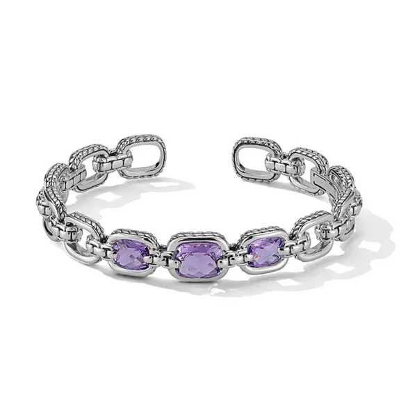 Silver Bracelet Michael Szwed Jewelers Longmeadow, MA