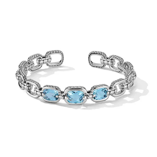 Silver Bracelet Michael Szwed Jewelers Longmeadow, MA