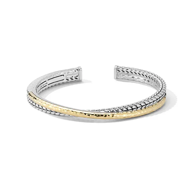 Silver Bracelet Michael Szwed Jewelers Longmeadow, MA