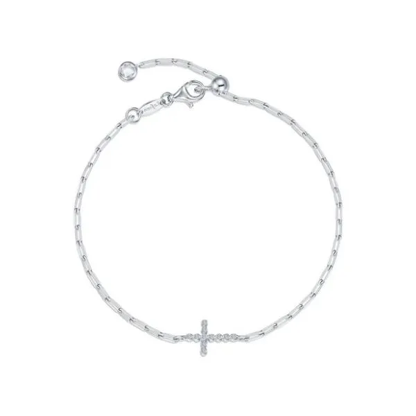 Silver Bracelet Michael Szwed Jewelers Longmeadow, MA