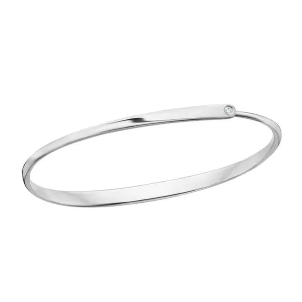 Silver Bracelet Michael Szwed Jewelers Longmeadow, MA