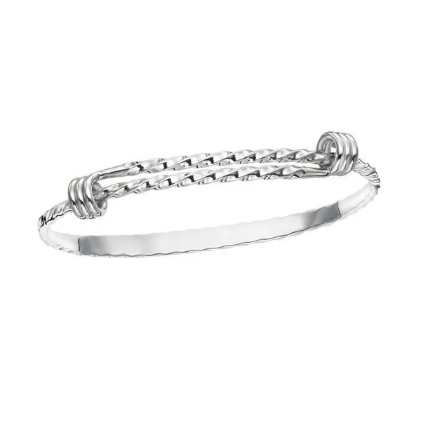 Silver Bracelet Michael Szwed Jewelers Longmeadow, MA