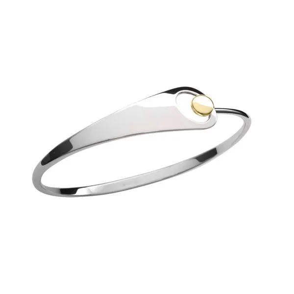 Silver Bracelet Michael Szwed Jewelers Longmeadow, MA