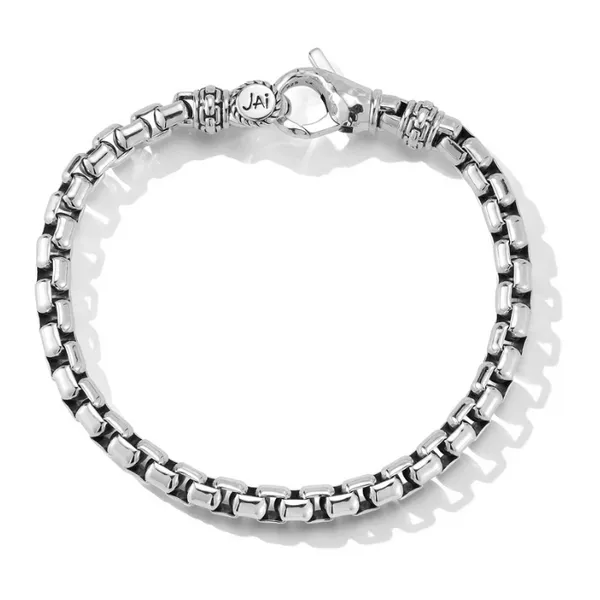 Silver Bracelet Michael Szwed Jewelers Longmeadow, MA