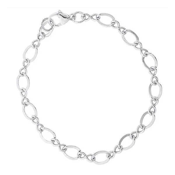 Silver Bracelet Michael Szwed Jewelers Longmeadow, MA