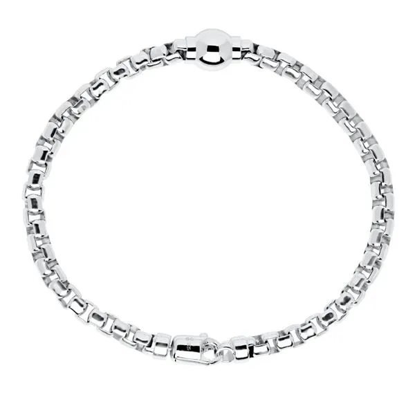 Silver Bracelet Michael Szwed Jewelers Longmeadow, MA