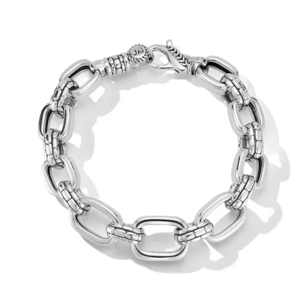 Silver Bracelet Michael Szwed Jewelers Longmeadow, MA