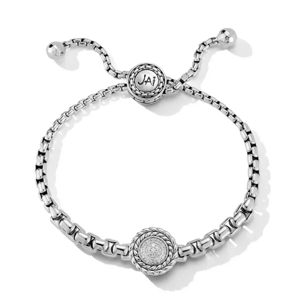 Silver Bracelet Michael Szwed Jewelers Longmeadow, MA