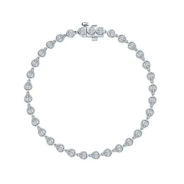 Silver Bracelet Michael Szwed Jewelers Longmeadow, MA