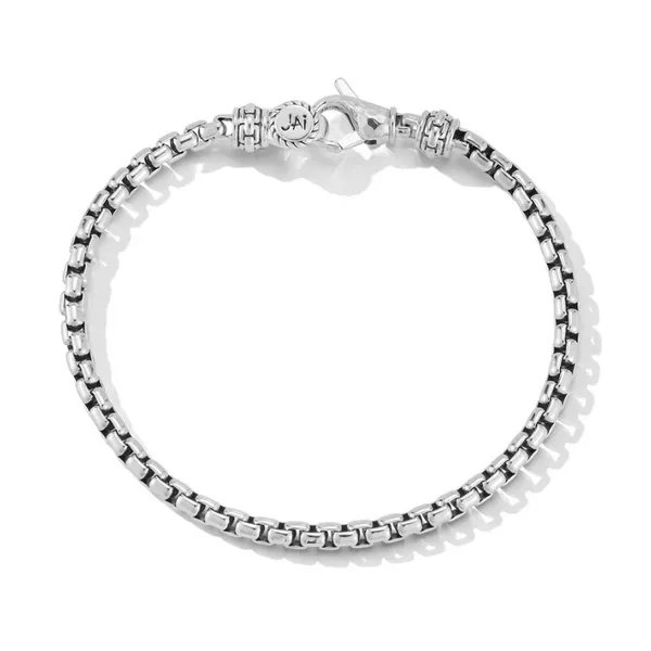 Silver Bracelet Michael Szwed Jewelers Longmeadow, MA