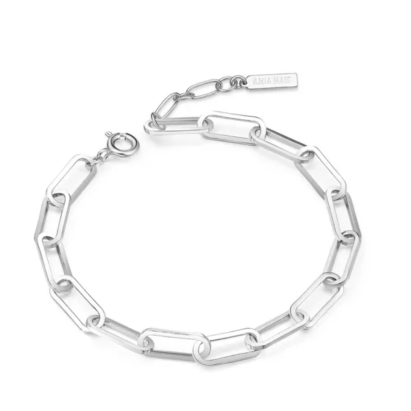 Silver Bracelet Michael Szwed Jewelers Longmeadow, MA