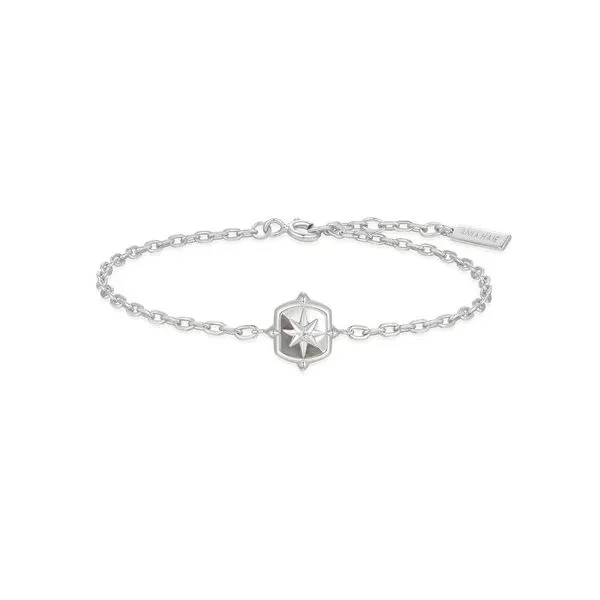 Silver Bracelet Michael Szwed Jewelers Longmeadow, MA