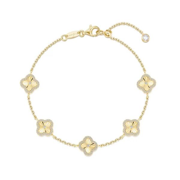 Silver Bracelet Michael Szwed Jewelers Longmeadow, MA