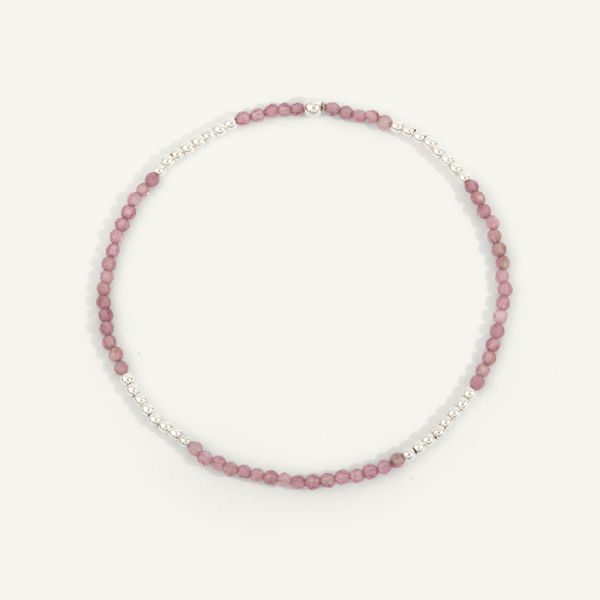 Silver Bracelet Michael Szwed Jewelers Longmeadow, MA