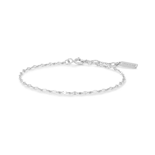Silver Bracelet Michael Szwed Jewelers Longmeadow, MA