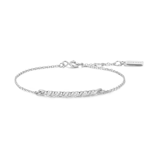 Silver Bracelet Michael Szwed Jewelers Longmeadow, MA